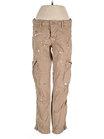 NSF Cargo Pants (view 1)