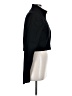 Lynn Ritchie Silver Black Jacket Size M - photo 4