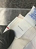 Russell Athletic 100% Polyester Stripes Ivory Casual Pants Size M (youth) - photo 3