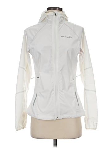 Columbia Track Jacket (view 1)