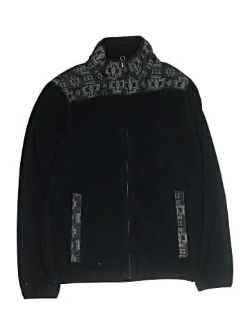 Pendleton Sweatshirt (view 1)