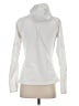 Columbia 100% Polyester White Track Jacket Size S - photo 2