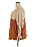 chic soul (chicsoul.com) Chevron-herringbone Tan Pullover Sweater Size 3X - photo 5