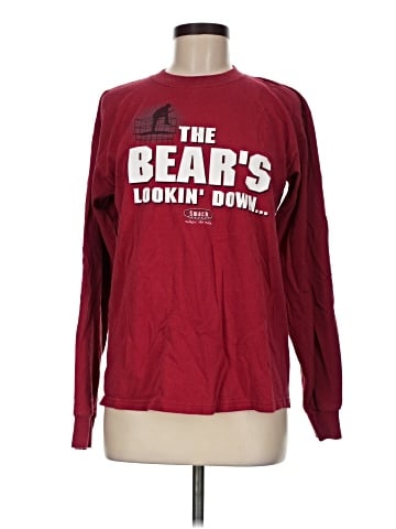 Gildan Long Sleeve T-Shirt (view 1)