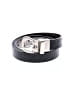 MICHAEL Michael Kors Black Belt Size S - photo 1