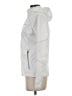 Columbia 100% Polyester White Track Jacket Size S - photo 5