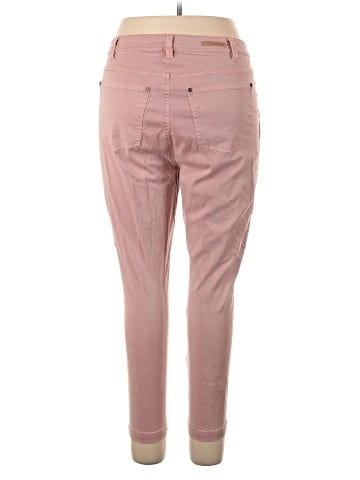 Soft Surroundings Jeggings (view 2)