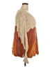 chic soul (chicsoul.com) Chevron-herringbone Tan Pullover Sweater Size 3X - photo 4