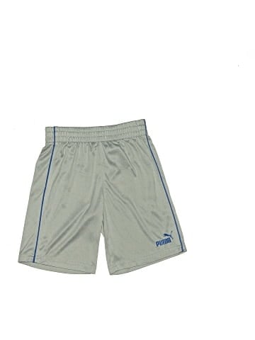 Puma Athletic Shorts (view 1)