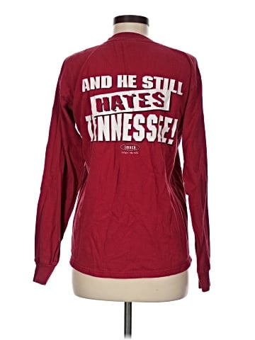 Gildan Long Sleeve T-Shirt (view 2)