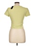 Express Green Short Sleeve T-Shirt Size L - photo 2