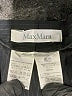 Max Mara Black Dress Pants Size 12 - photo 7