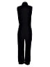 CAbi 100% Polyester Black Jumpsuit Size S - photo 2