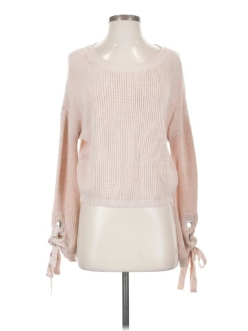 Love By Design Pullover Sweater (view 1)