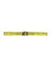 OFF-WHITE Yellow Industrial Belt One size - photo 1
