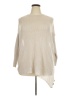 Simply Noelle Ivory Kimono Size XXL (estimated) - photo 1