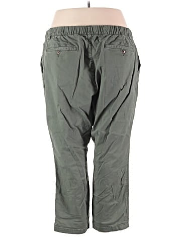 Old Navy Khakis (view 2)