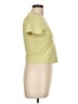 Express Green Short Sleeve T-Shirt Size L - photo 4