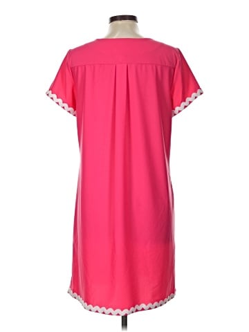 Jude Connally Casual Dress (view 2)