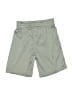 Puma Solid Green Athletic Shorts Size 5 - 6 - photo 2