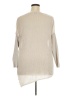 Simply Noelle Ivory Kimono Size XXL (estimated) - photo 2
