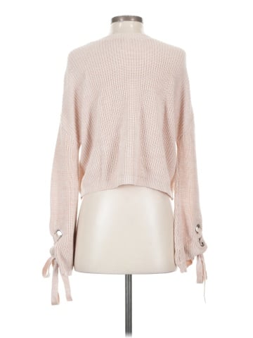 Love By Design Pullover Sweater (view 2)