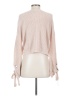 Love By Design Pink Pullover Sweater Size XS - photo 2
