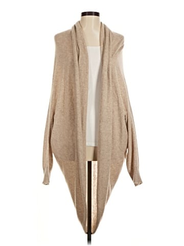 The Row cashmere cardigan (view 1)