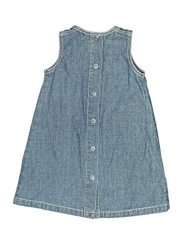 Petit Bateau Dress (view 2)