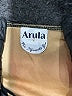Arula Black Cocktail Dress Size XL - photo 7