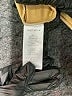 Arula Black Cocktail Dress Size XL - photo 8