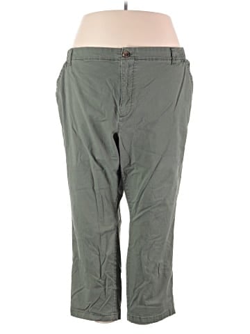 Old Navy Khakis (view 1)