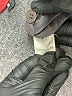 Max Studio 100% Polyester Solid Gray Dress Pants Size 7 - 8 - photo 8