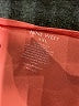 Nine West Solid Orange Casual Dress Size XXL - photo 7