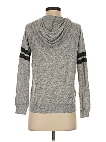 Hippie Love Pullover Sweater (view 2)