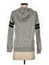 Hippie Love Gray Pullover Sweater Size S - photo 2