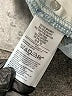 Gap Hearts Blue Jeans Size 30 waist - photo 8