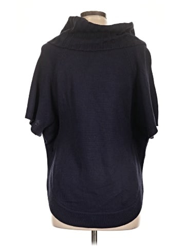 The Limited Poncho (view 2)