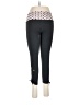Lululemon Athletica Polka Dots Gray Active Pants Size 8 - photo 2