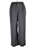 A New Day Chevron-herringbone Gray Dress Pants Size 20 - photo 1