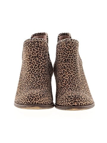 Lucky Brand Ankle Boots (view 2)