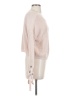 Love By Design Pink Pullover Sweater Size XS - photo 4