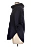 The Limited 100% Acrylic Blue Poncho Size M - photo 5
