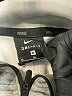 Nike 100% Polyester Gray Pullover Sweater Size M - photo 7