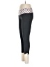 Lululemon Athletica Polka Dots Gray Active Pants Size 8 - photo 5