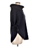 The Limited 100% Acrylic Blue Poncho Size M - photo 4