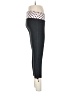 Lululemon Athletica Polka Dots Gray Active Pants Size 8 - photo 4