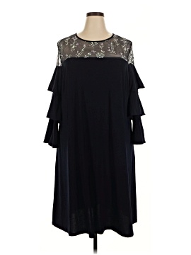Lane Bryant Cocktail Dress