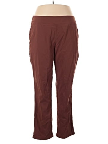 Mountain Hardwear Casual Pants (view 1)