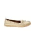 Ugg Australia Ivory Flats Size 9 1/2 - photo 1